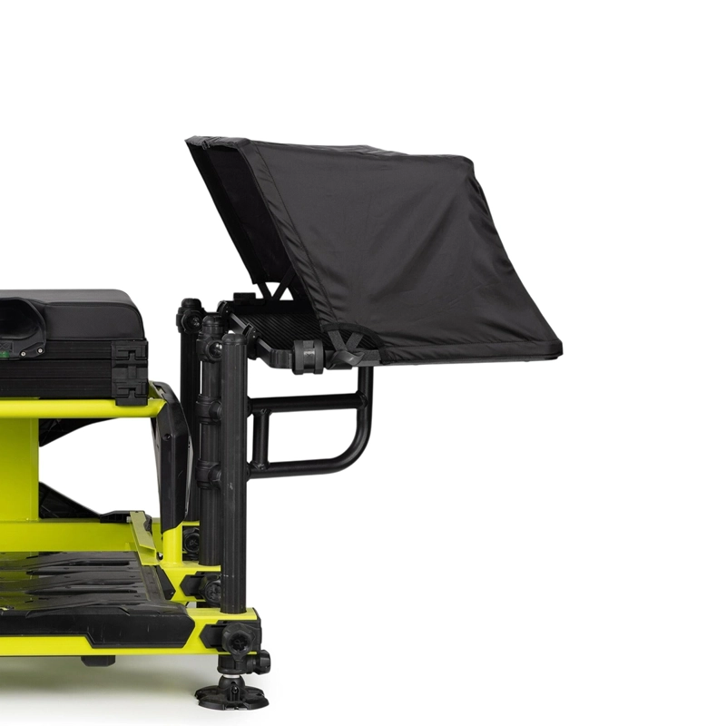 Matrix Sliding Side Tray & Cover